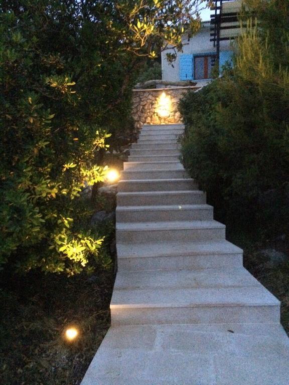 Holiday Home Pure Nature Tkon Zewnętrze zdjęcie
